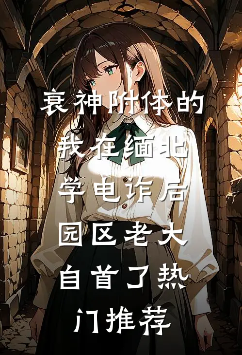 衰神附体的我在缅北学电诈后，园区老大自首了热门推荐