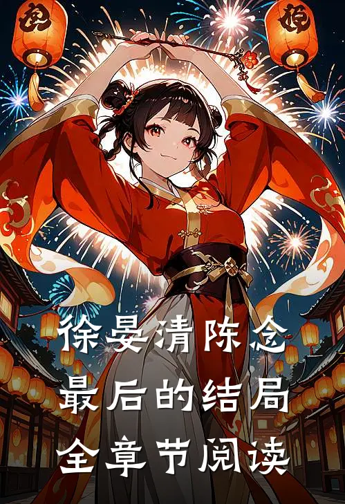徐晏清陈念最后的结局全章节阅读