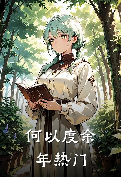 何以度余年热门