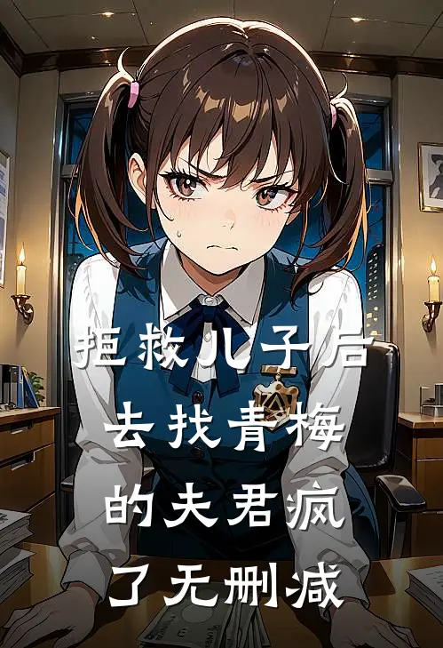 拒救儿子后，去找青梅的夫君疯了无删减