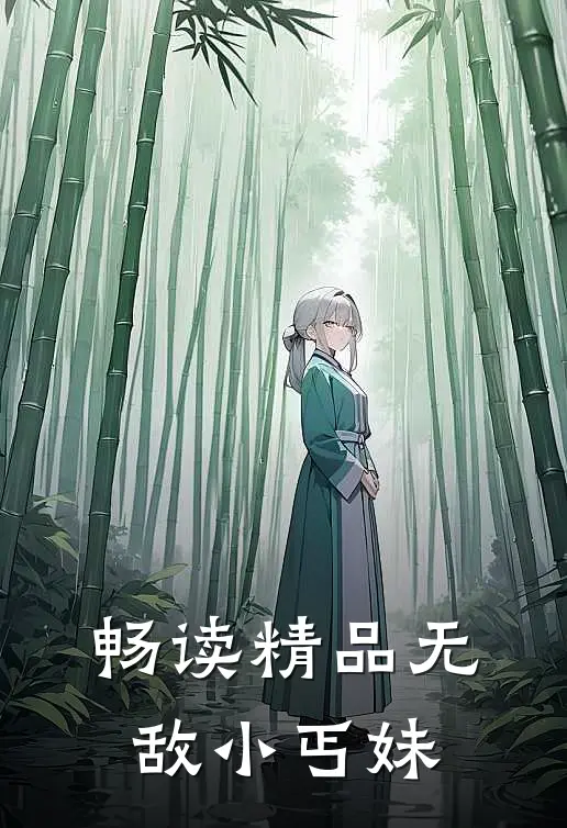 畅读精品无敌小丐妹