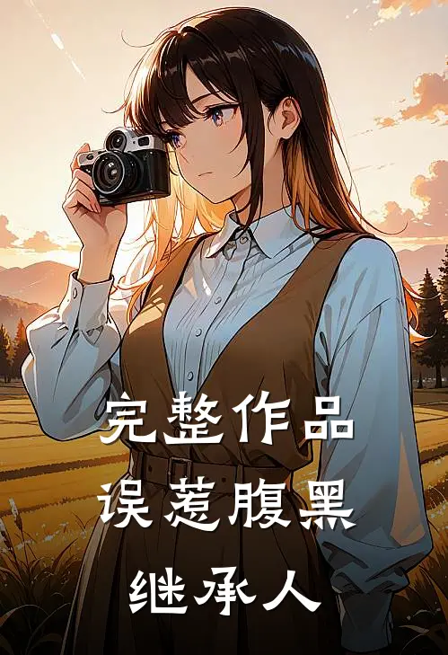 完整作品误惹腹黑继承人