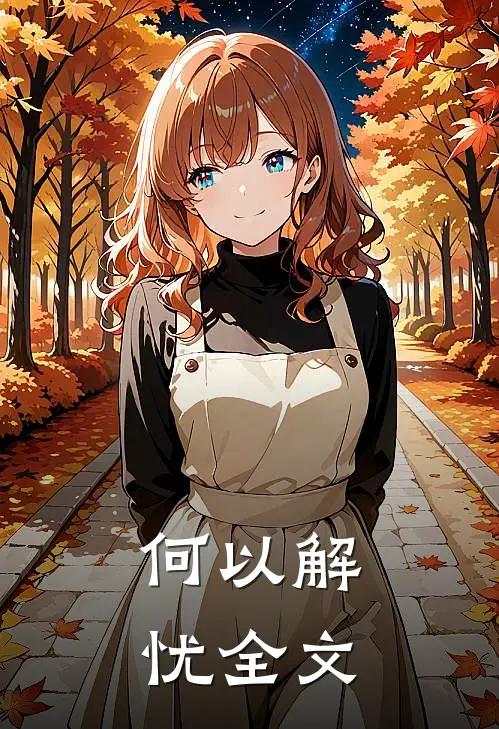 何以解忧全文