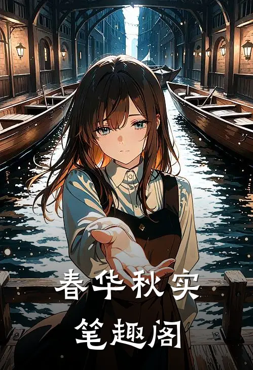 春华秋实笔趣阁