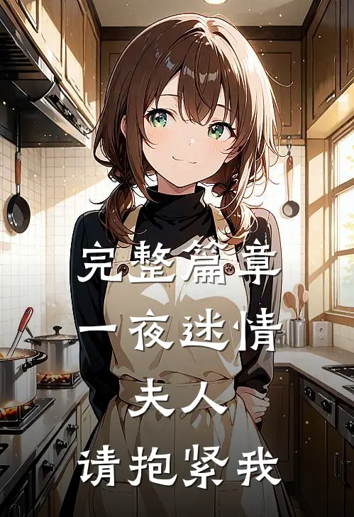 完整篇章一夜迷情：夫人，请抱紧我