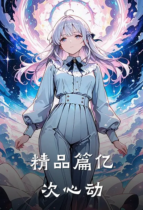 精品篇亿次心动