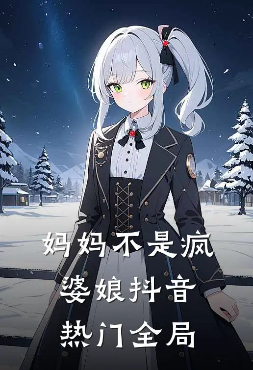 妈妈不是疯婆娘抖音热门全局