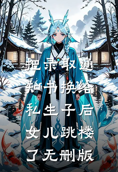 把录取通知书换给私生子后，女儿跳楼了无删版