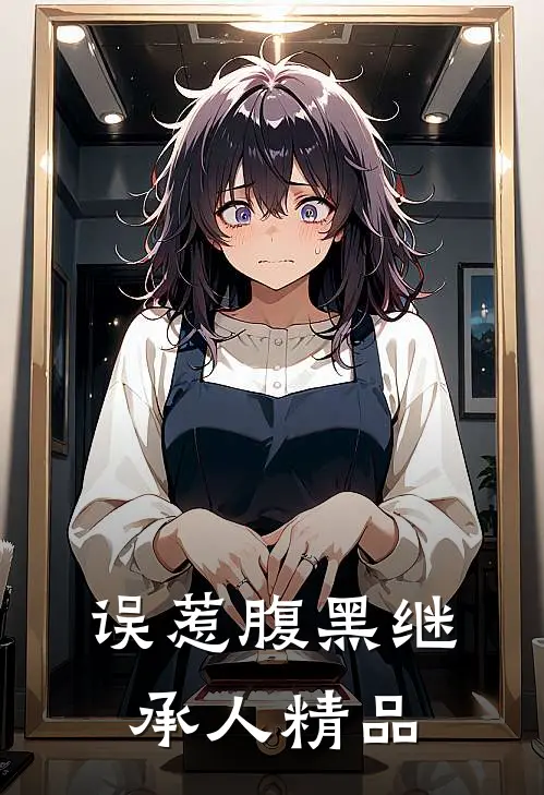 误惹腹黑继承人精品