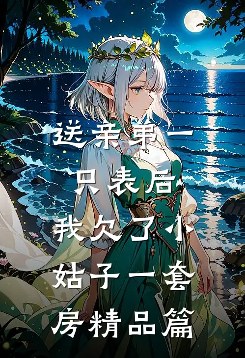 送亲弟一只表后，我欠了小姑子一套房精品篇