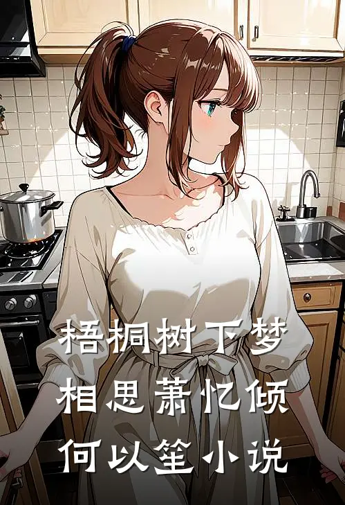 梧桐树下梦相思萧忆倾何以笙小说