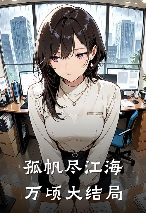 孤帆尽江海万顷大结局