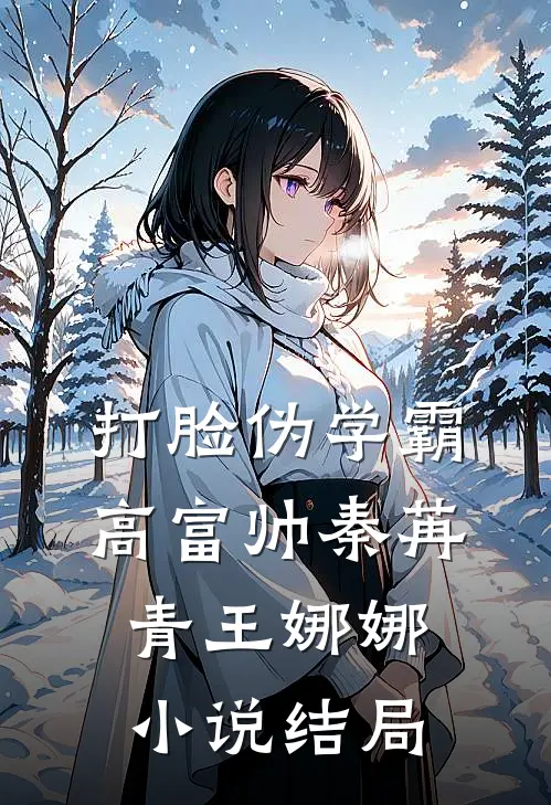 打脸伪学霸高富帅秦苒青王娜娜小说结局