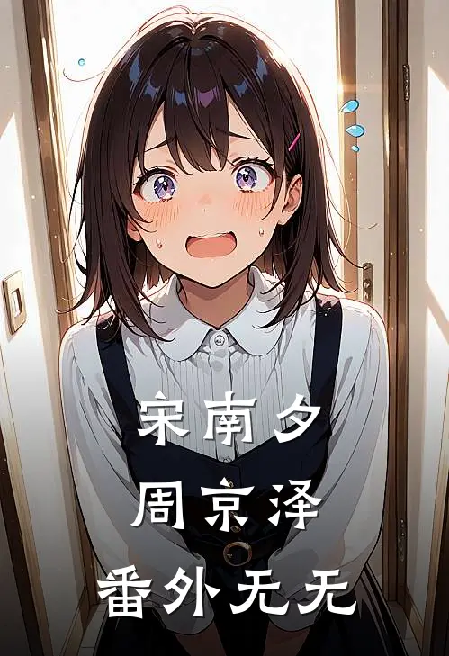 宋南夕周京泽： 番外无无