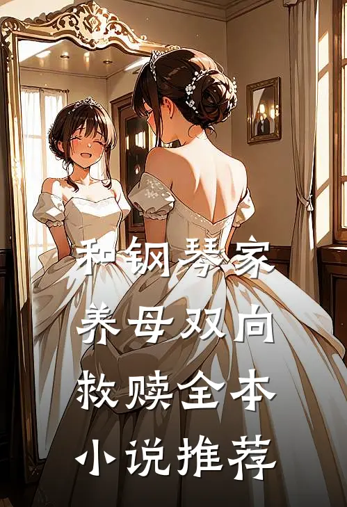 和钢琴家养母双向救赎全本小说推荐