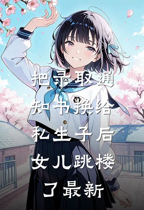 把录取通知书换给私生子后，女儿跳楼了最新