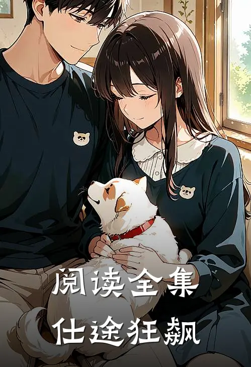 阅读全集仕途狂飙