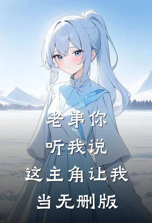 老弟你听我说，这主角让我当无删版