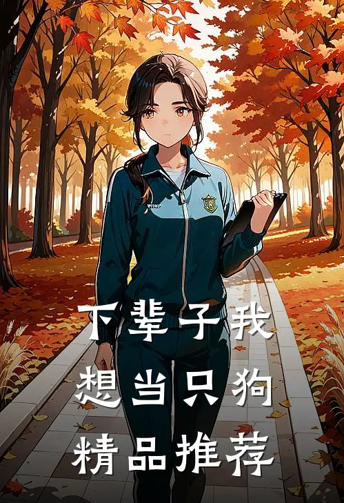 下辈子我想当只狗精品推荐