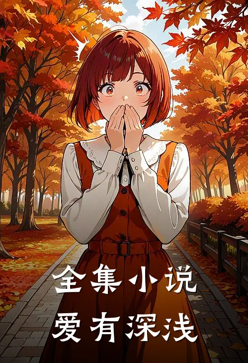 全集小说爱有深浅