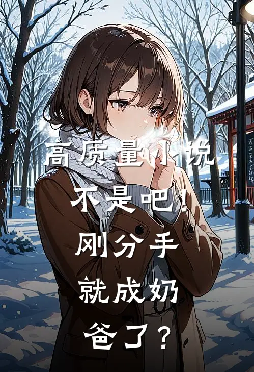 高质量小说不是吧！刚分手，就成奶爸了？
