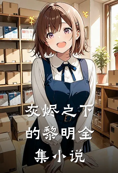 灰烬之下的黎明全集小说