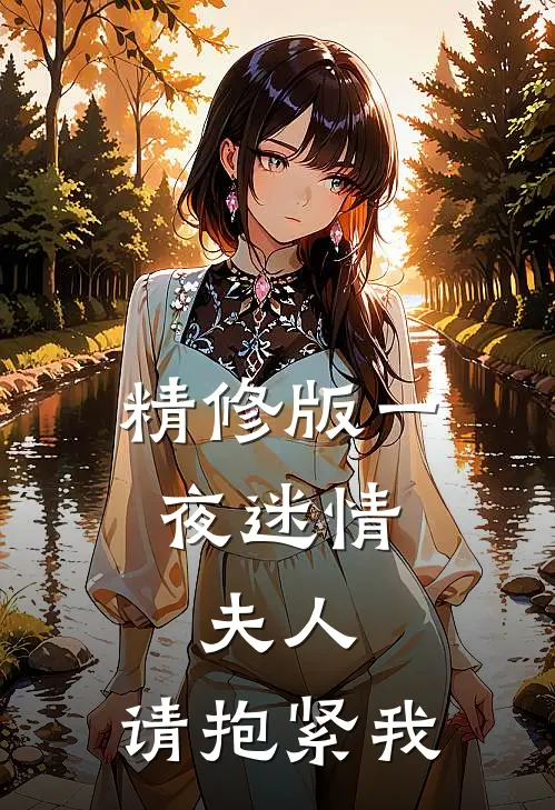 精修版一夜迷情：夫人，请抱紧我