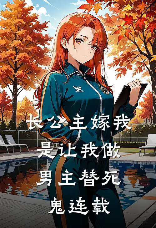 长公主嫁我，是让我做男主替死鬼连载