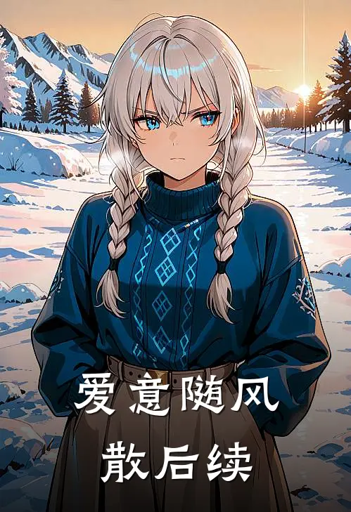 爱意随风散后续
