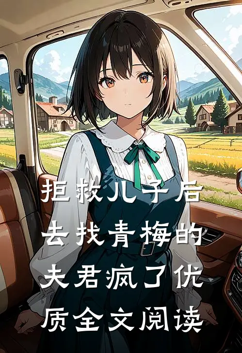 拒救儿子后，去找青梅的夫君疯了优质全文阅读