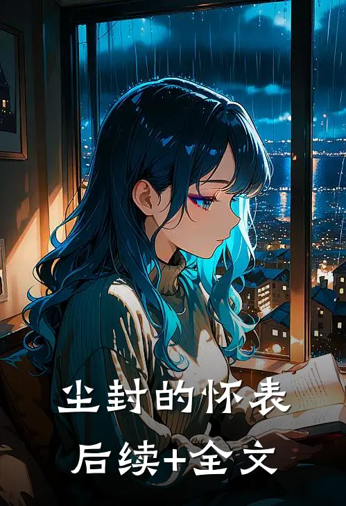 尘封的怀表后续+全文