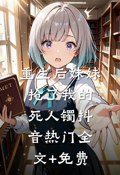重生后妹妹抢了我的死人镯抖音热门全文+免费