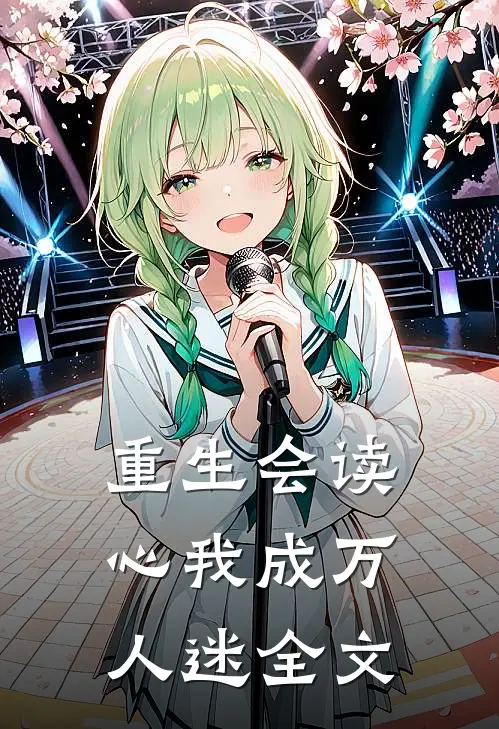 重生会读心我成万人迷全文