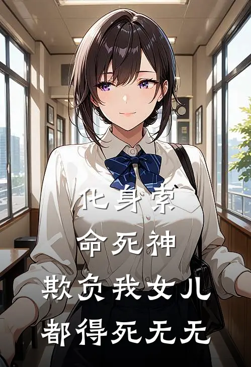 化身索命死神，欺负我女儿都得死无无