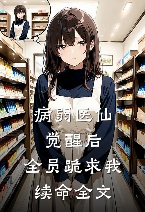 病弱医仙觉醒后，全员跪求我续命全文