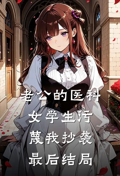 老公的医科女学生污蔑我抄袭最后结局