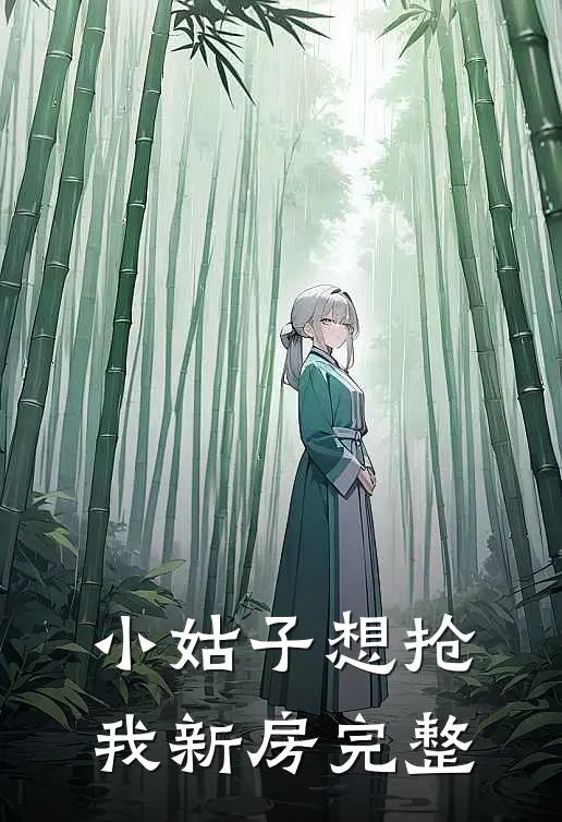 小姑子想抢我新房完整