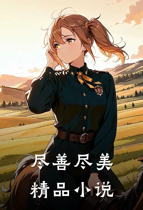 尽善尽美精品小说