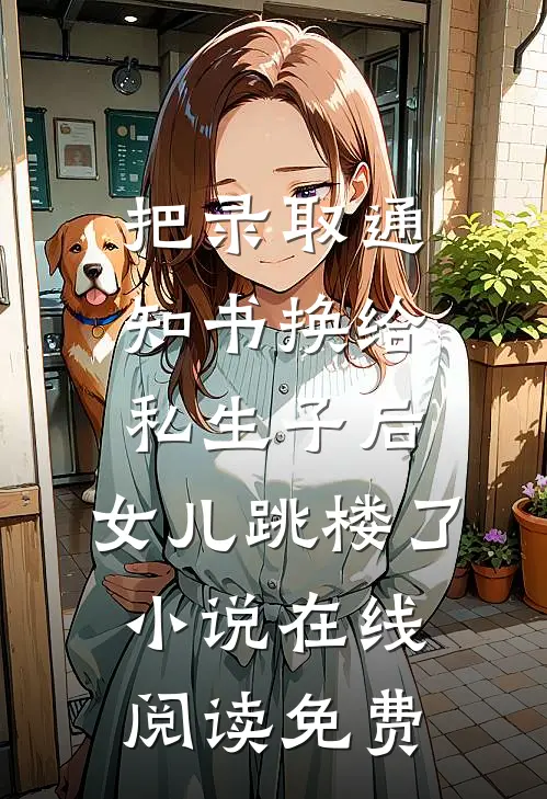 把录取通知书换给私生子后，女儿跳楼了小说在线阅读免费