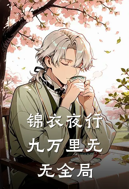 锦衣夜行九万里无无全局
