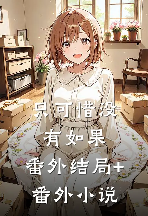 只可惜没有如果： 番外结局+番外小说