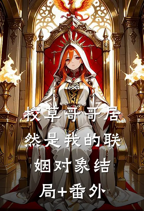 校草哥哥居然是我的联姻对象结局+番外