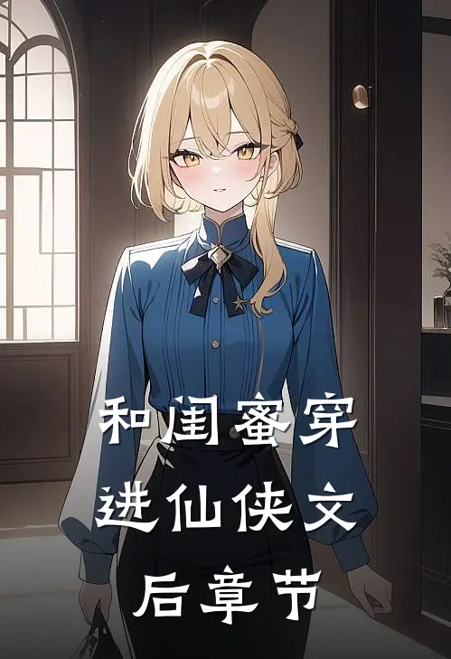 和闺蜜穿进仙侠文后章节