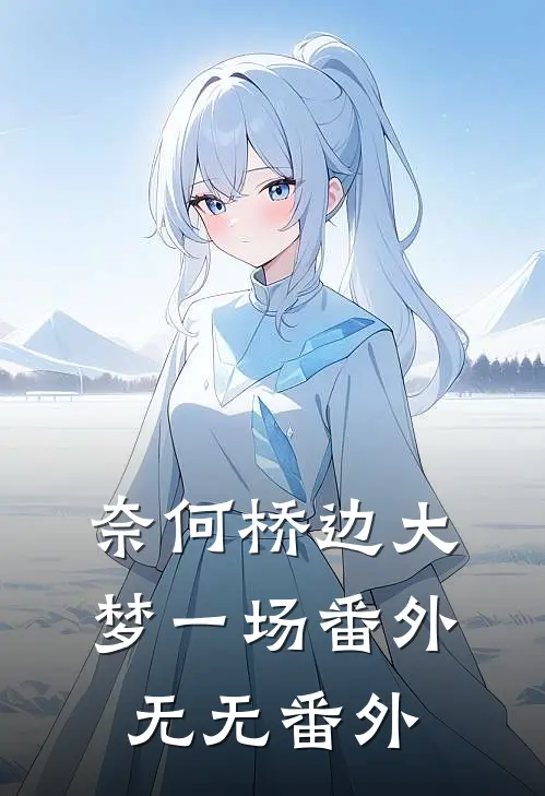 奈何桥边大梦一场  番外无无 番外
