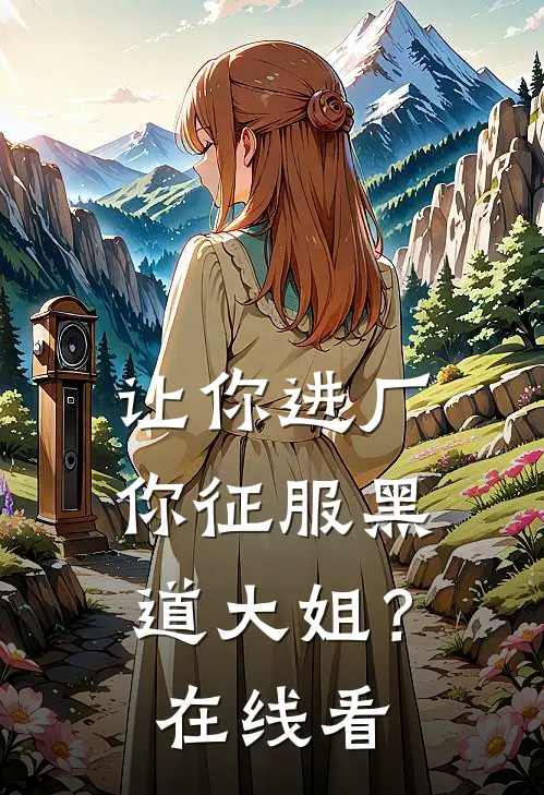 让你进厂，你征服黑道大姐？在线看