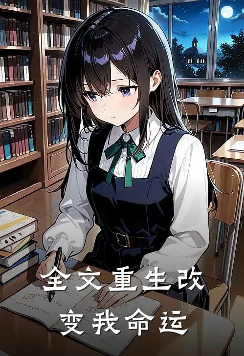 全文重生改变我命运