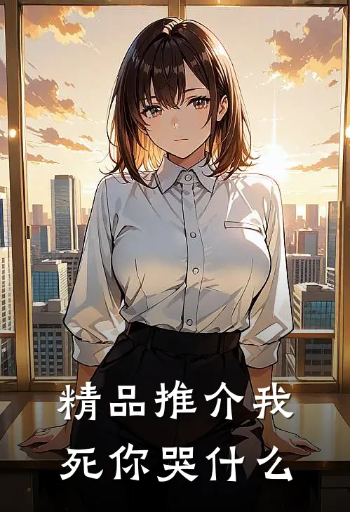 精品推介我死你哭什么