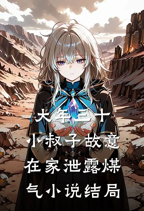 大年三十，小叔子故意在家泄露煤气小说结局