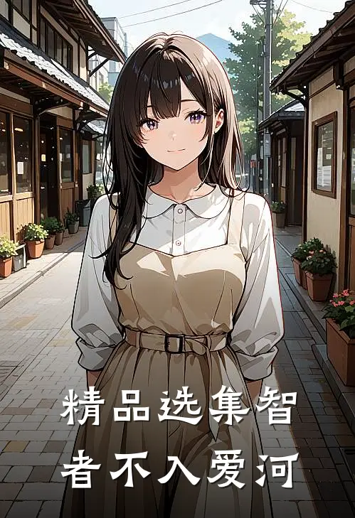 精品选集智者不入爱河