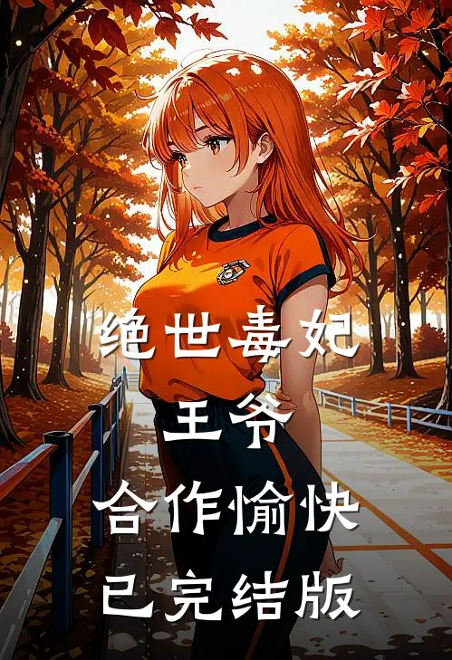绝世毒妃：王爷，合作愉快已完结版